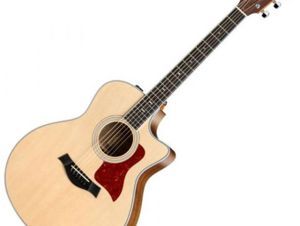 Đàn guitar Taylor 416CE