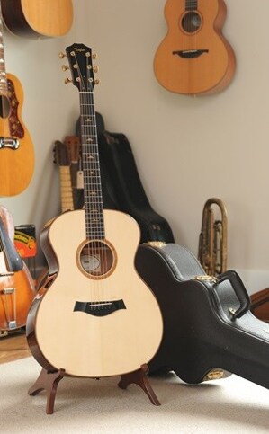 Đàn guitar Taylor 514E