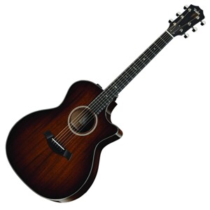 Đàn guitar Taylor 524CE