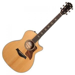 Đàn Guitar Taylor 614CE