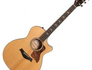 Đàn Guitar Taylor 614CE