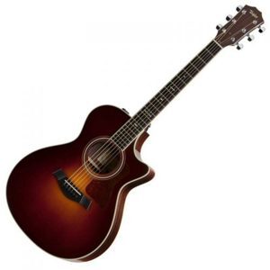 Đàn Guitar Taylor 712ce