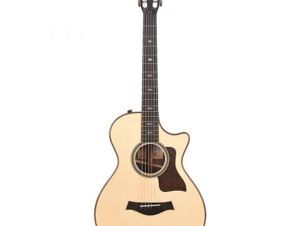 Đàn Guitar Taylor 712ce