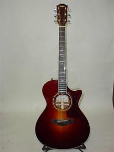 Đàn Guitar Taylor 712ce