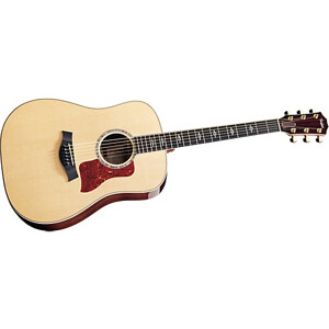 Đàn Guitar Taylor 810