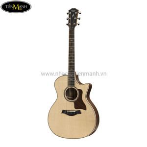 Đàn guitar Taylor 814CE