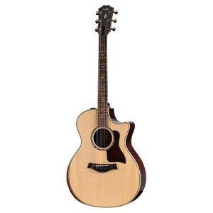 Đàn guitar Taylor 814CE