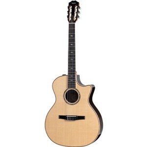 Đàn guitar Taylor 814CE