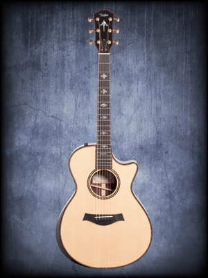 Đàn Guitar Taylor 912ce