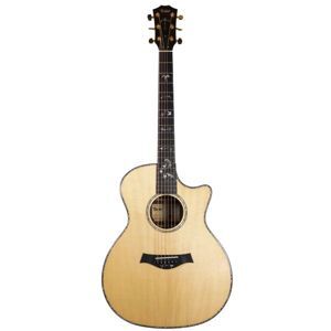 Đàn Guitar Taylor 914CE