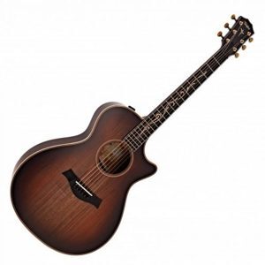 Đàn Guitar Taylor K22CE