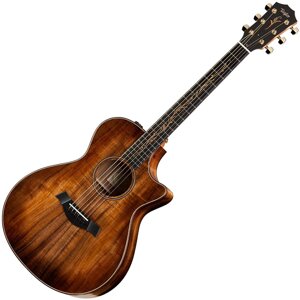 Đàn Guitar Taylor K22CE