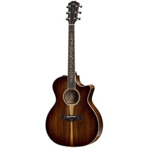 Đàn guitar Taylor K24ce