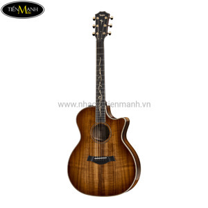 Đàn guitar Taylor K24ce