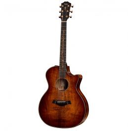 Đàn guitar Taylor K24ce