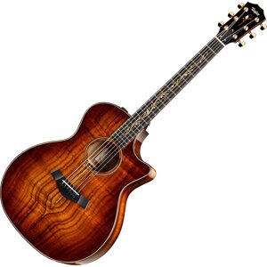 Đàn guitar Taylor K24ce