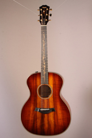 Đàn Guitar Taylor K24E