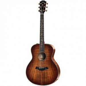 Đàn Guitar Taylor K26