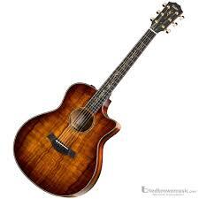 Đàn guitar Taylor K26ce