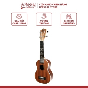 Đàn guitar Ukulele Chard U-21A