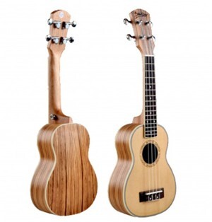 Đàn guitar Ukulele Deviser UK-21-65