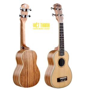 Đàn guitar Ukulele Deviser UK-21-65