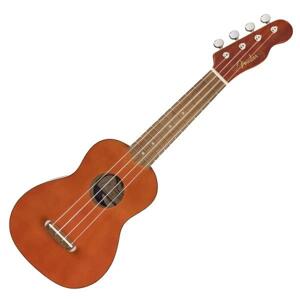 Đàn Guitar Ukulele Soprano Fender