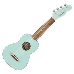 Đàn Guitar Ukulele Soprano Fender