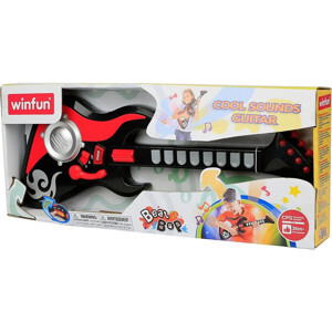 Đàn guitar vui nhộn rock & roll Winfun 002054