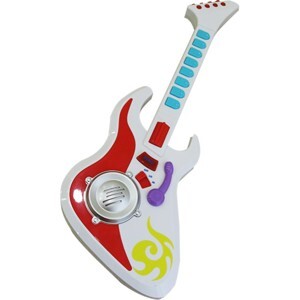 Đàn guitar vui nhộn rock & roll Winfun 002054