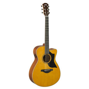 Đàn guitar Yamaha AC5M