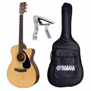 Đàn guitar Yamaha acoustic FS100C