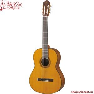 Đàn guitar Yamaha CG162C/S