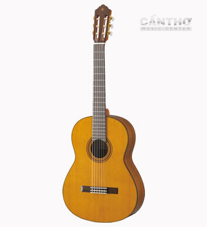 Đàn guitar Yamaha CG162C/S
