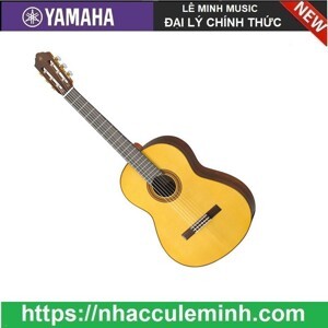 Đàn Guitar Yamaha CG182S