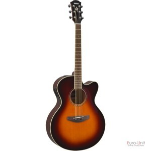 Đàn guitar Yamaha CPX600