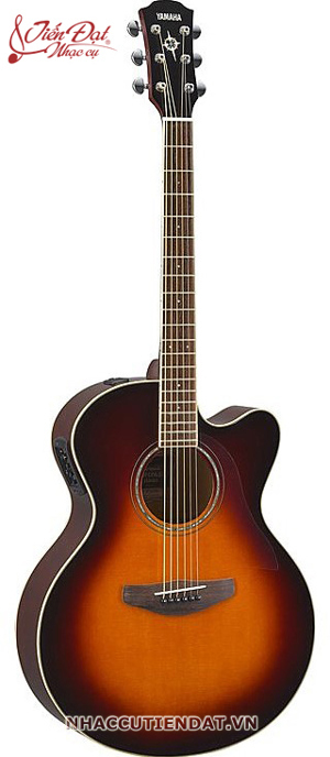 Đàn guitar Yamaha CPX600