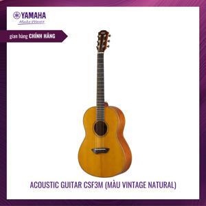 Đàn Guitar Yamaha CSF3M