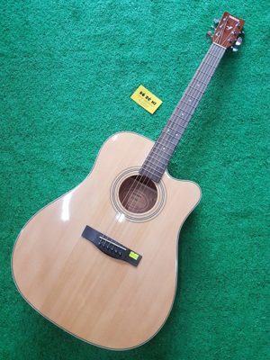 Đàn guitar Yamaha F370C