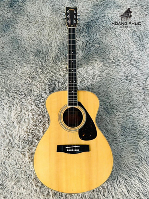 Đàn Guitar Yamaha FG-252