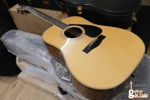 Đàn Guitar Yamaha FG-301B