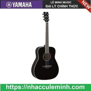 Đàn Guitar Yamaha FG-TA