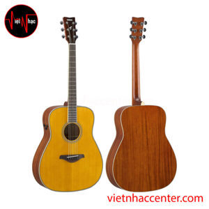 Đàn Guitar Yamaha FG-TA