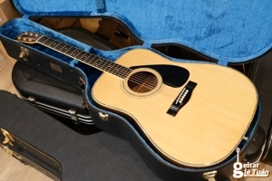 Đàn Guitar Yamaha FG300D