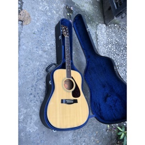 Đàn Guitar Yamaha FG351