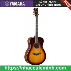 Đàn guitar Yamaha FS-TA