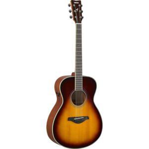 Đàn guitar Yamaha FS-TA