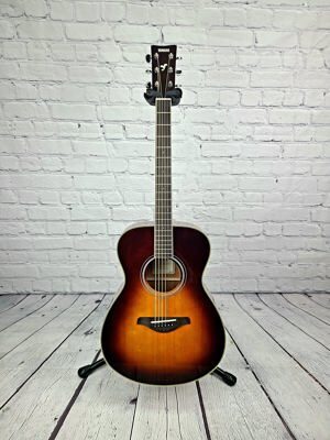 Đàn guitar Yamaha FS-TA