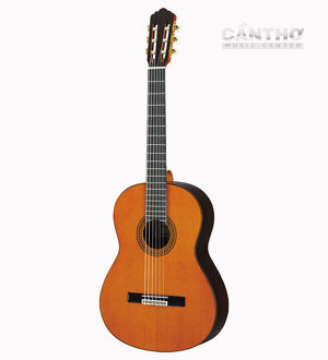 Đàn Guitar Yamaha GC22C