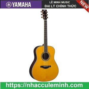 Đàn guitar Yamaha LL-TA